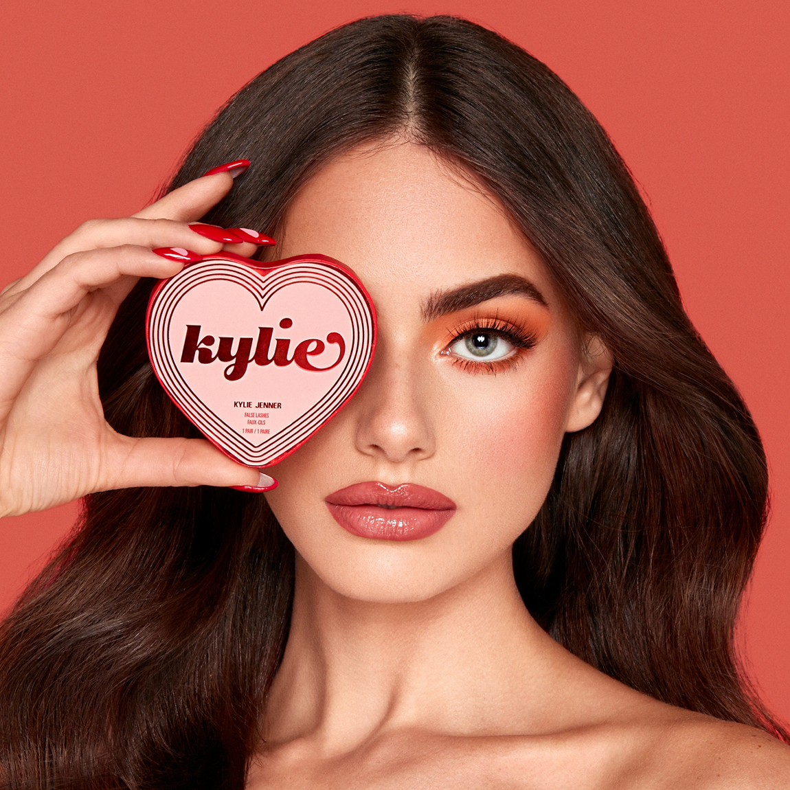 Valentine's Collection | Kylie Cosmetics by Kylie Jenner